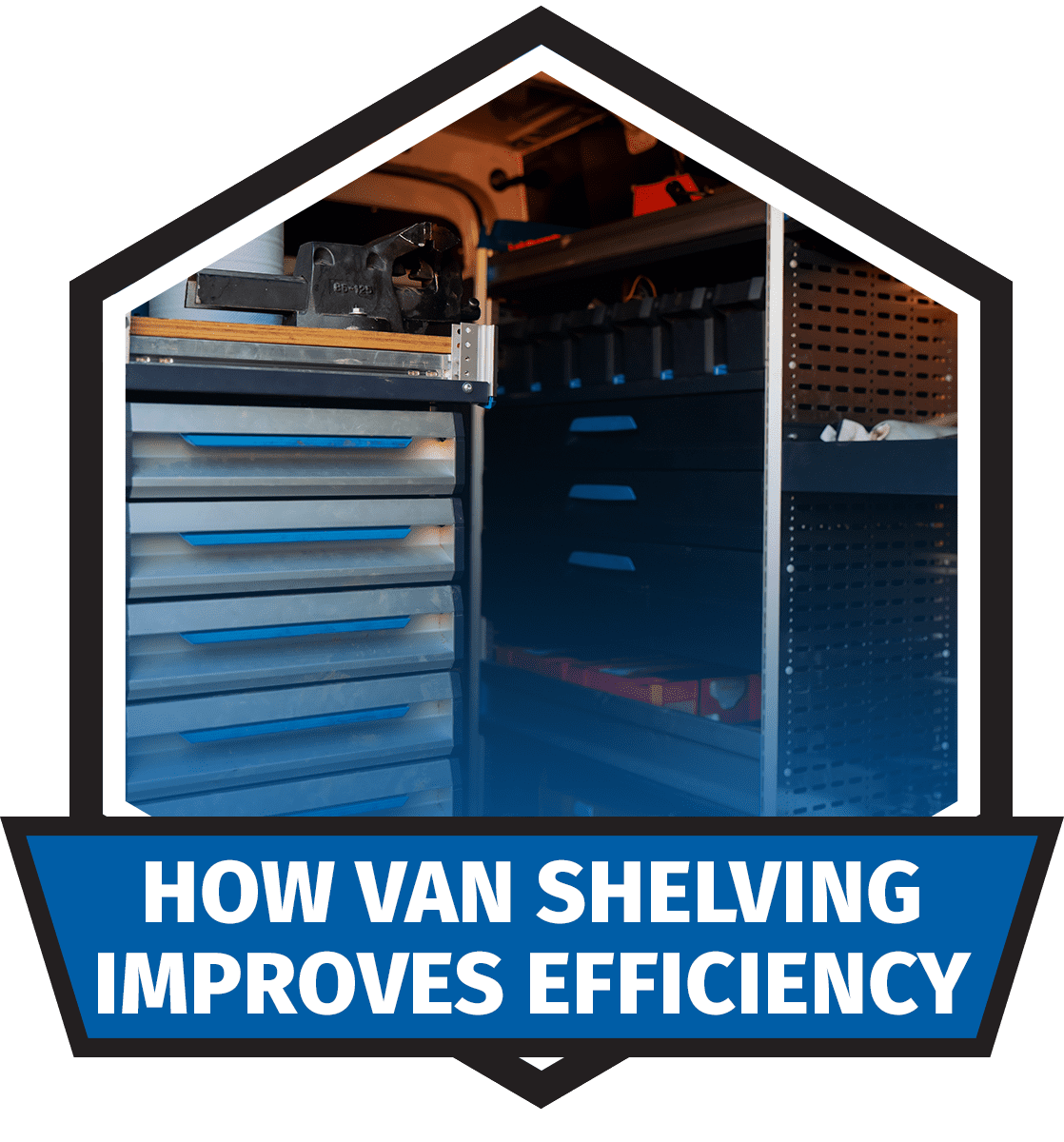 VanShelves