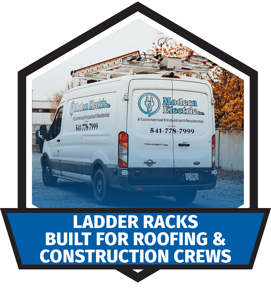 LadderRacks