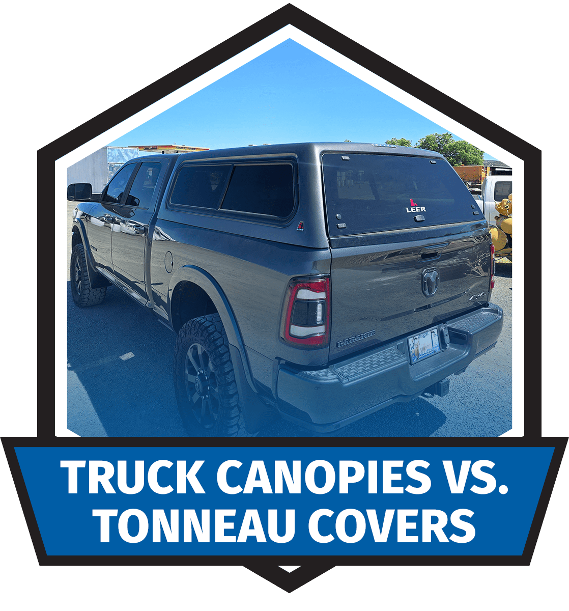 Tonneau Covers